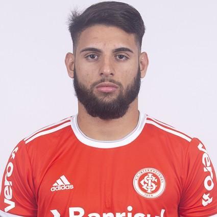Yuri Alberto