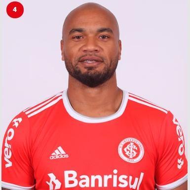Rodrigo Moledo