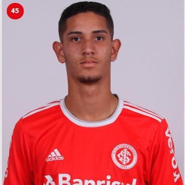 Bruno Praxedes