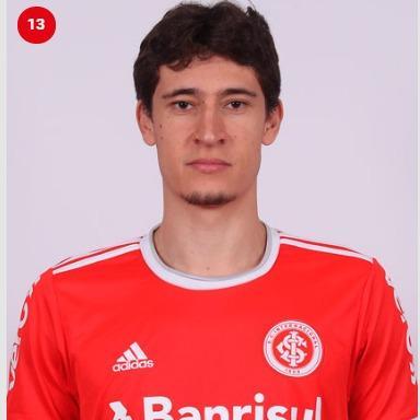 Rodrigo Dourado