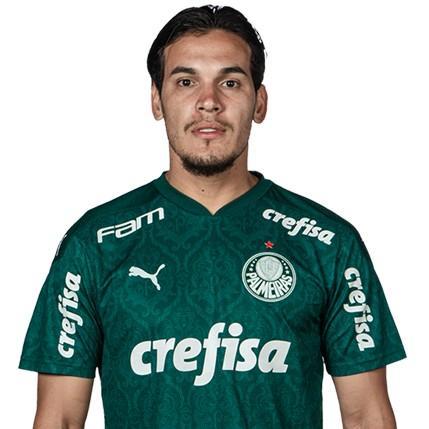 Gustavo Gómez