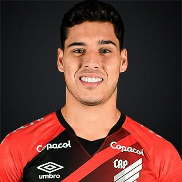 Lucas Halter