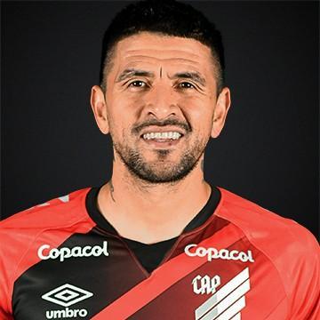 Lucho González