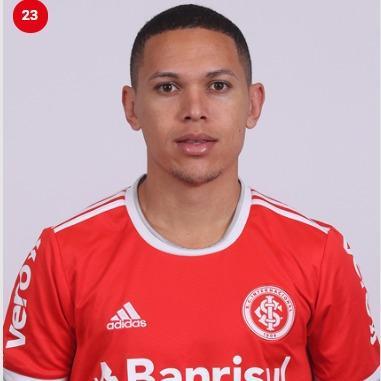 Marcos Guilherme