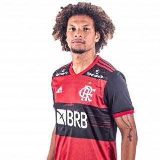 Willian Arão