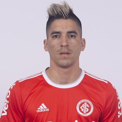 Leandro Fernández