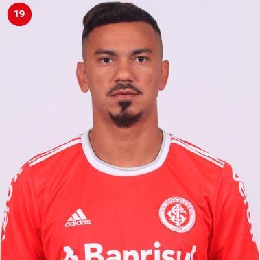 Rodrigo Lindoso