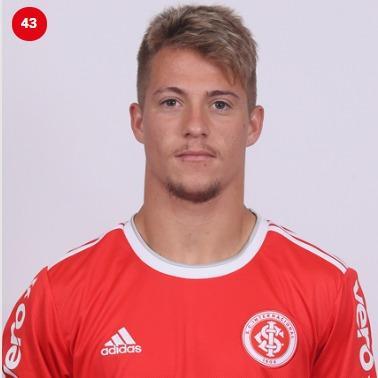 Guilherme Pato