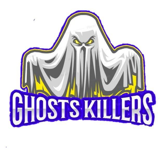 Ghosts Killers