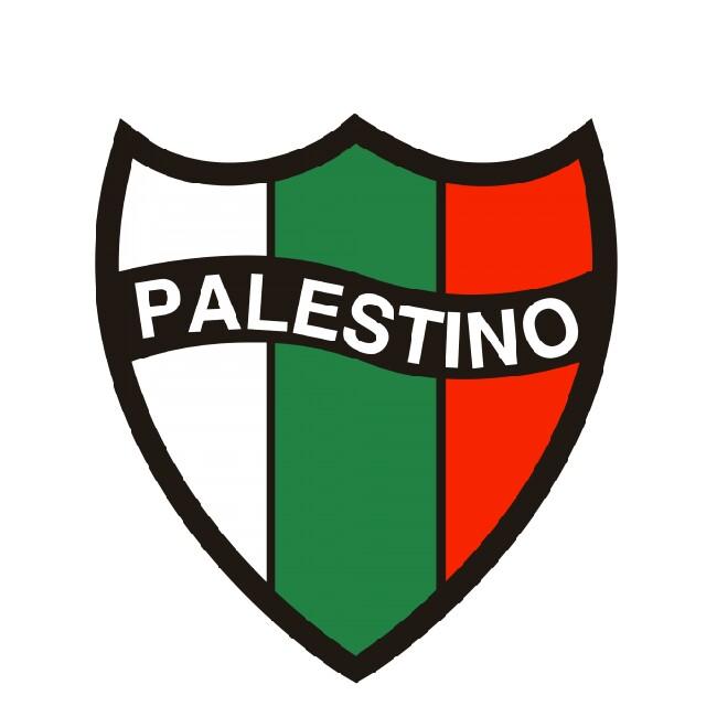 Palestino