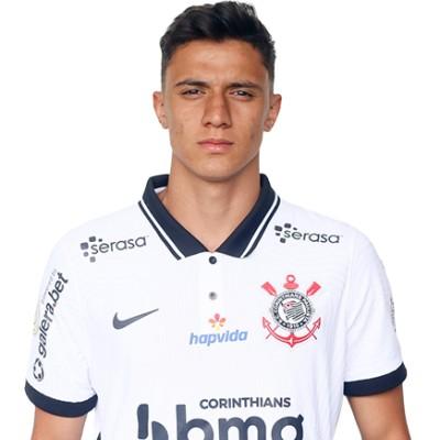 Gustavo Mantuan