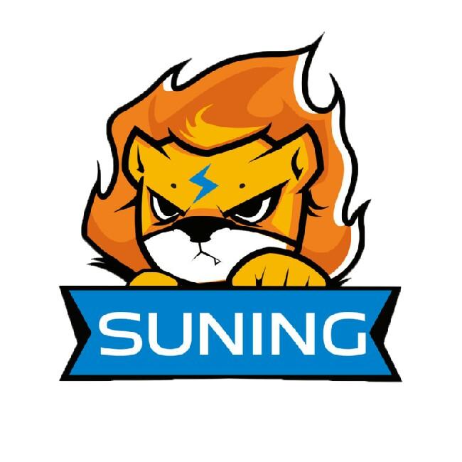 Suning 🇨🇳
