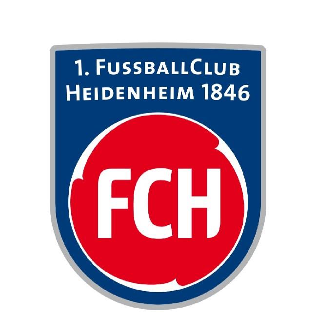 1. Fussball Club Heidenheim 1846