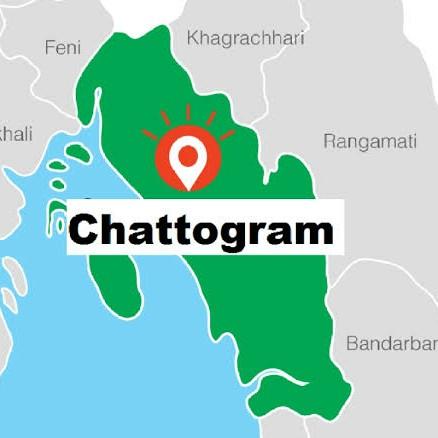 Chittagong
