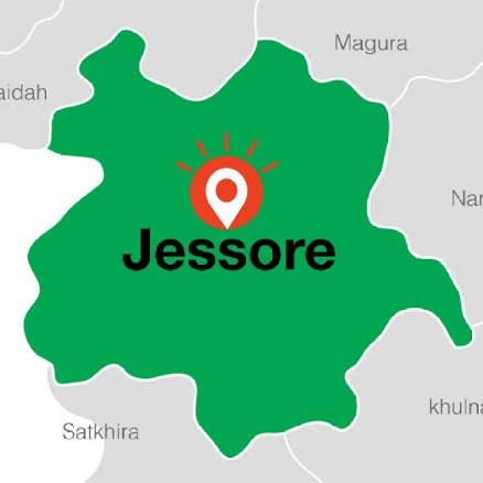 Jessore