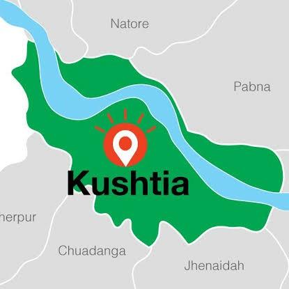 Kushtia