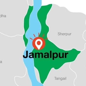 Jamalpur