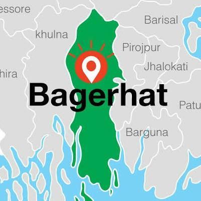 Bagerhat