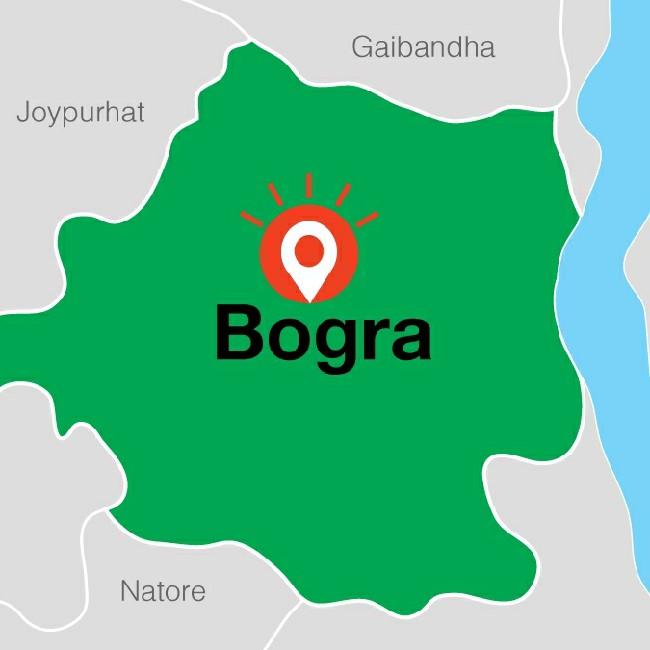 Bogura