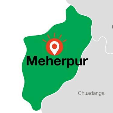 Meherpur