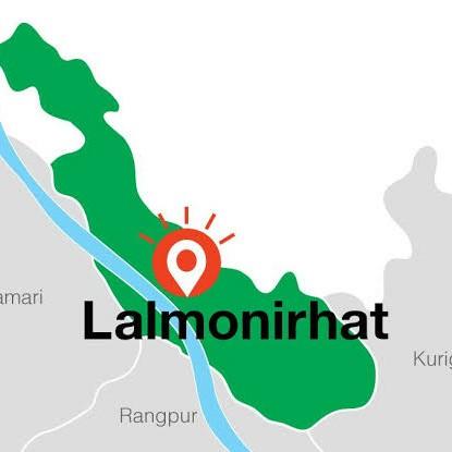 Lalmonirhat