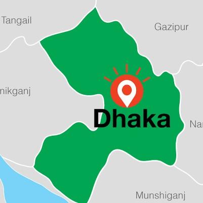 Dhaka
