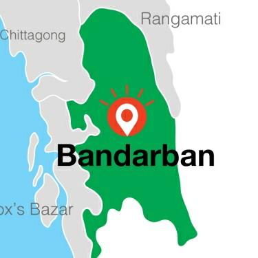 Bandarban