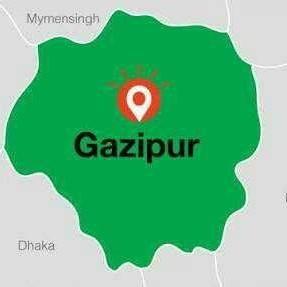 Gazipur