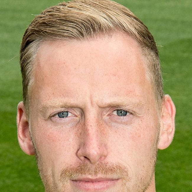 Ryan Allsop
