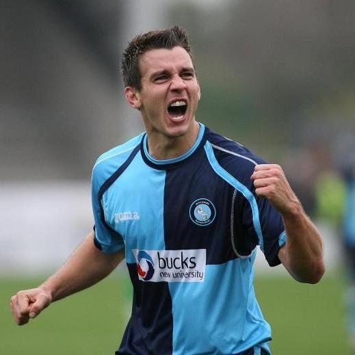 Matt Bloomfield