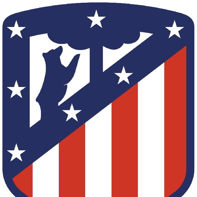 ATLETICO MADRID