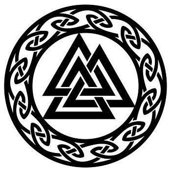 Mitologia Nórdica
