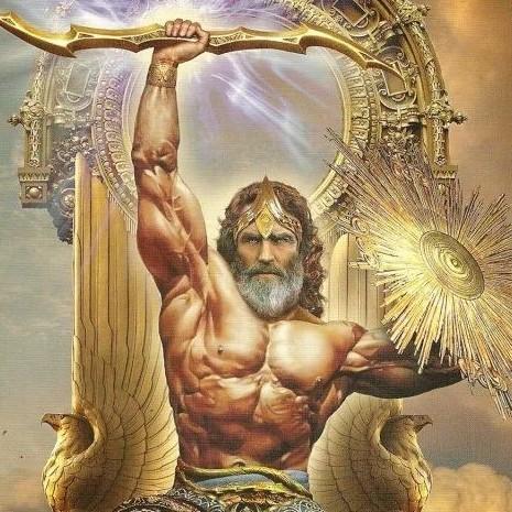 Mitologia Romana