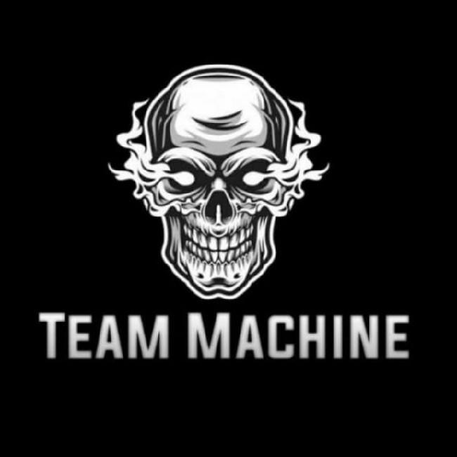 Team Machine