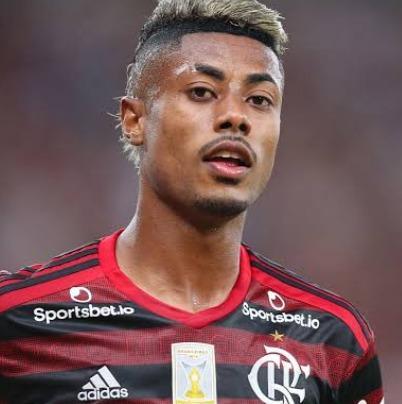 ATA Bruno Henrique