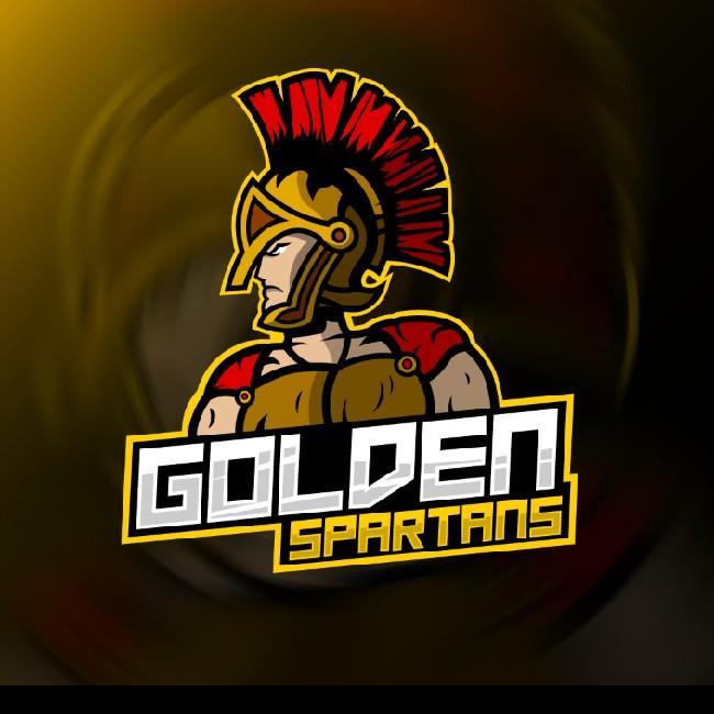 Golden Spartans