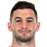 Lucas Alario