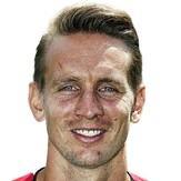 Luuk De Jong