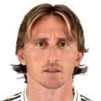 Luka Modrić