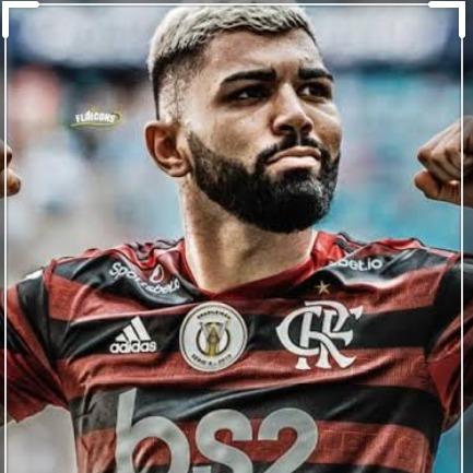 ATA Gabigol