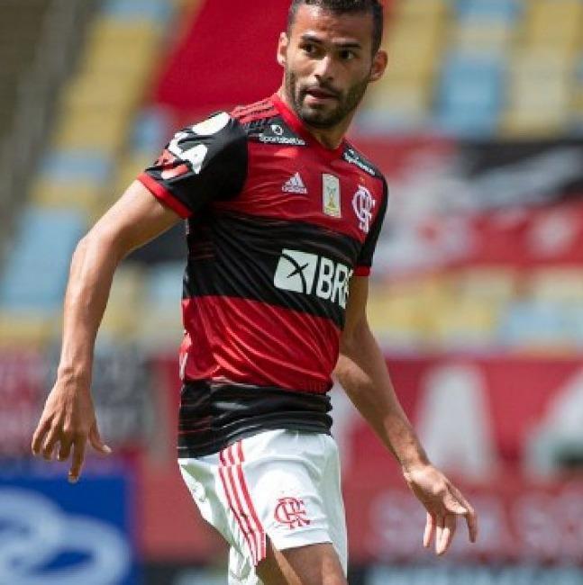 VOL Thiago Maia