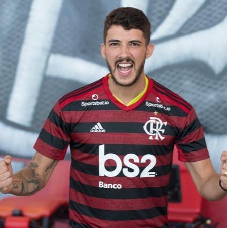 ZAG Gustavo Henrique