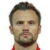 Haris Seferović