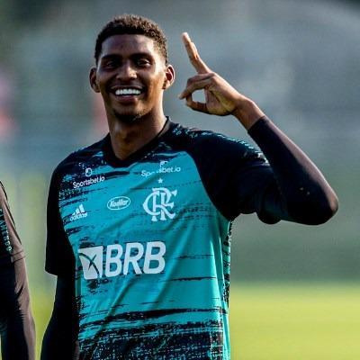 GOL Hugo Souza
