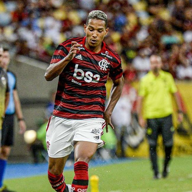LTD João Lucas