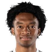 Juan Cuadrado