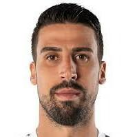 Sami Khedira