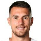 Aaron Ramsey