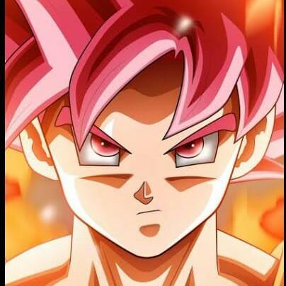 GOKU Deus