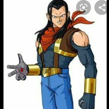 SUPER 17
